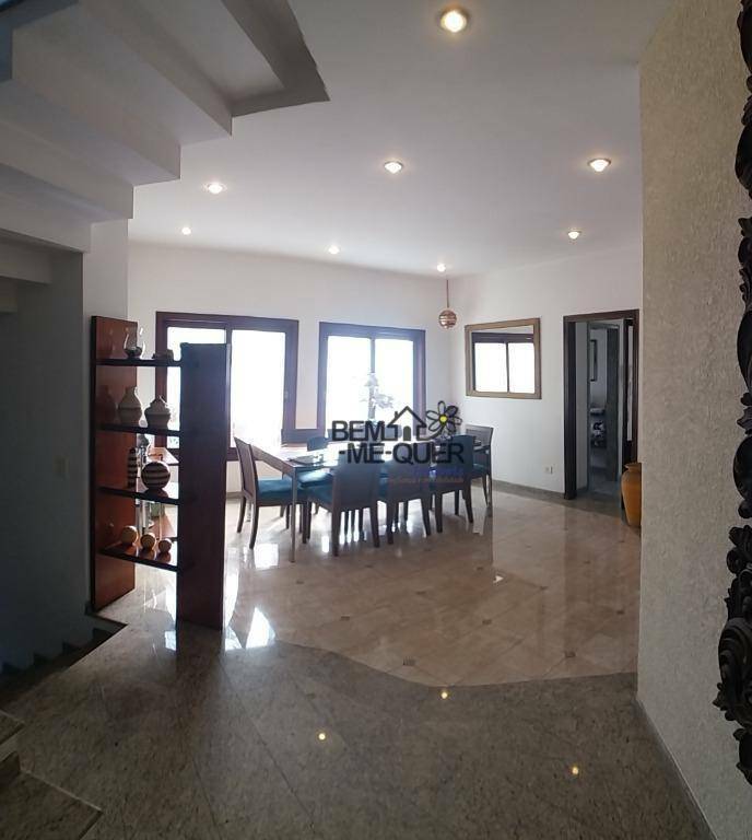 Sobrado à venda com 4 quartos, 550m² - Foto 12