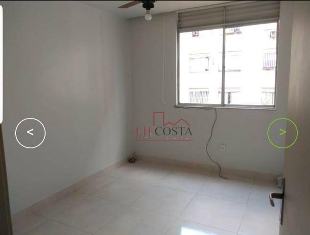 Apartamento à venda com 2 quartos, 59m² - Foto 5