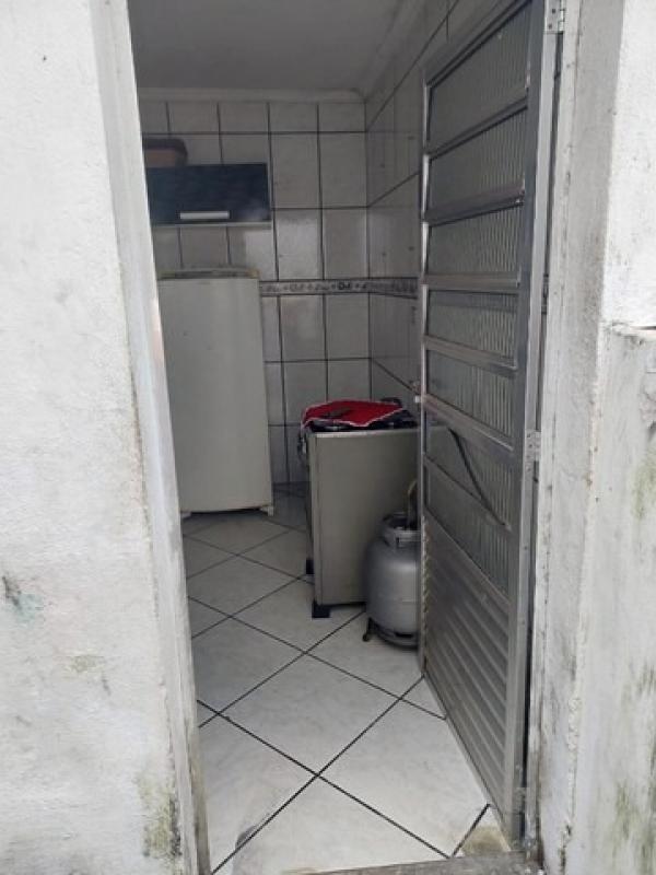 Apartamento à venda com 1 quarto, 35m² - Foto 3
