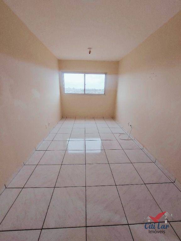 Apartamento à venda com 2 quartos, 52m² - Foto 9