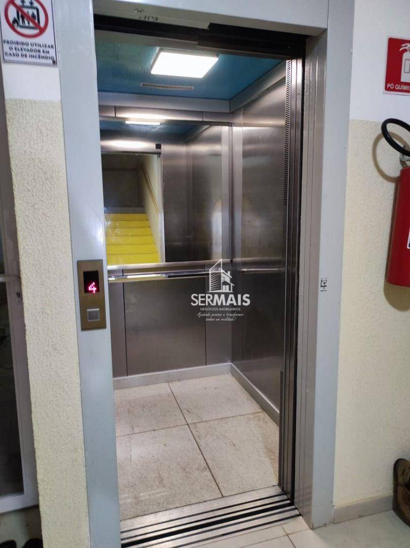 Apartamento à venda com 2 quartos, 56m² - Foto 10