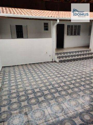 Casa à venda com 3 quartos, 170m² - Foto 29