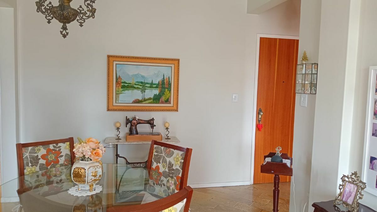 Apartamento à venda com 2 quartos, 75m² - Foto 3