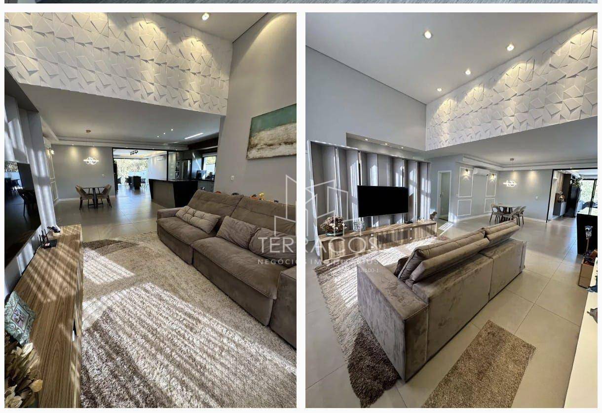 Casa de Condomínio, 3 quartos - Foto 3