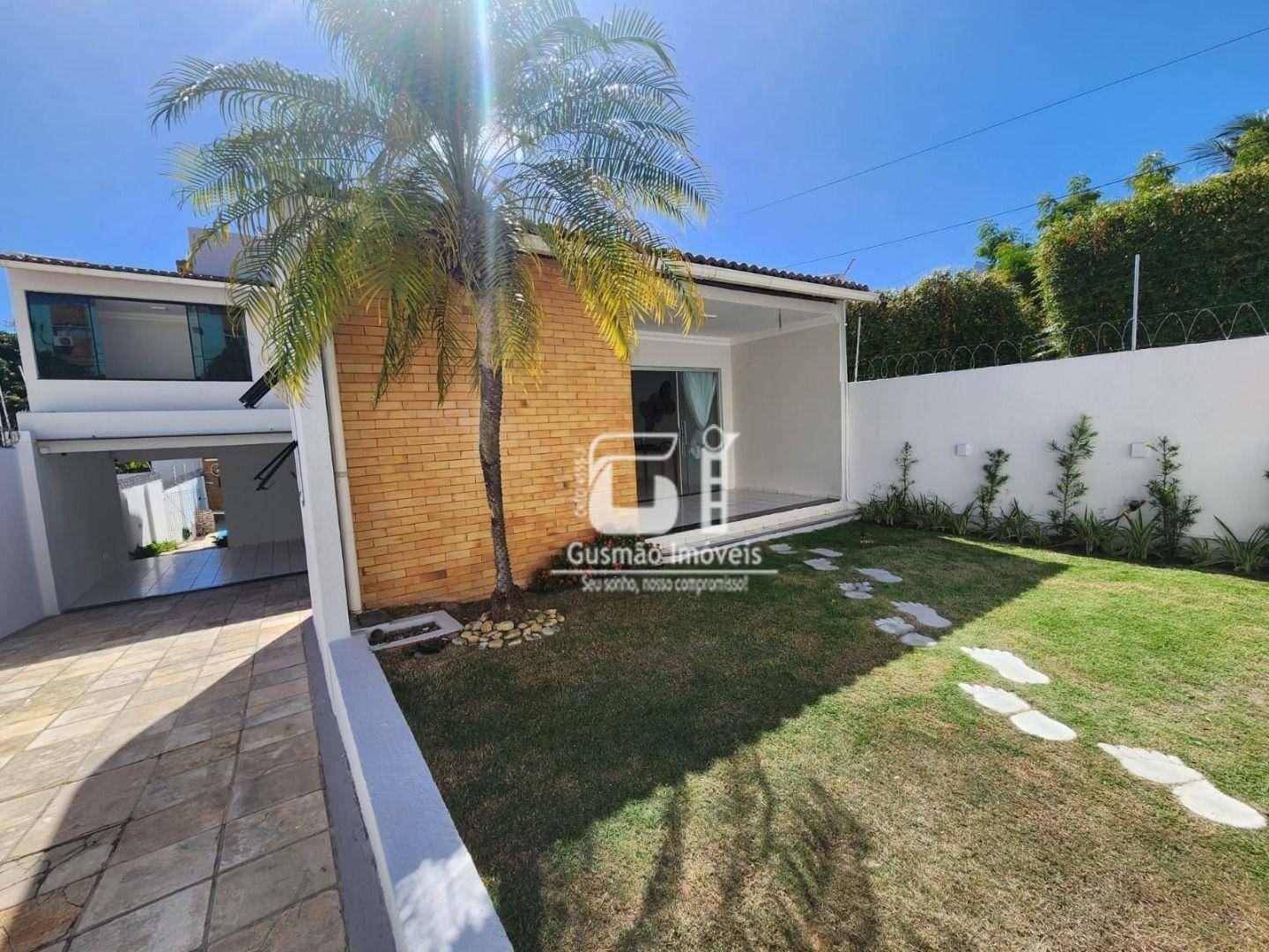 Casa à venda com 5 quartos, 400m² - Foto 1