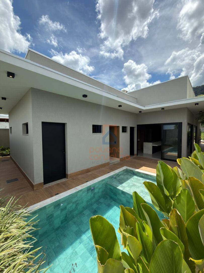 Casa, 3 quartos, 212 m² - Foto 2