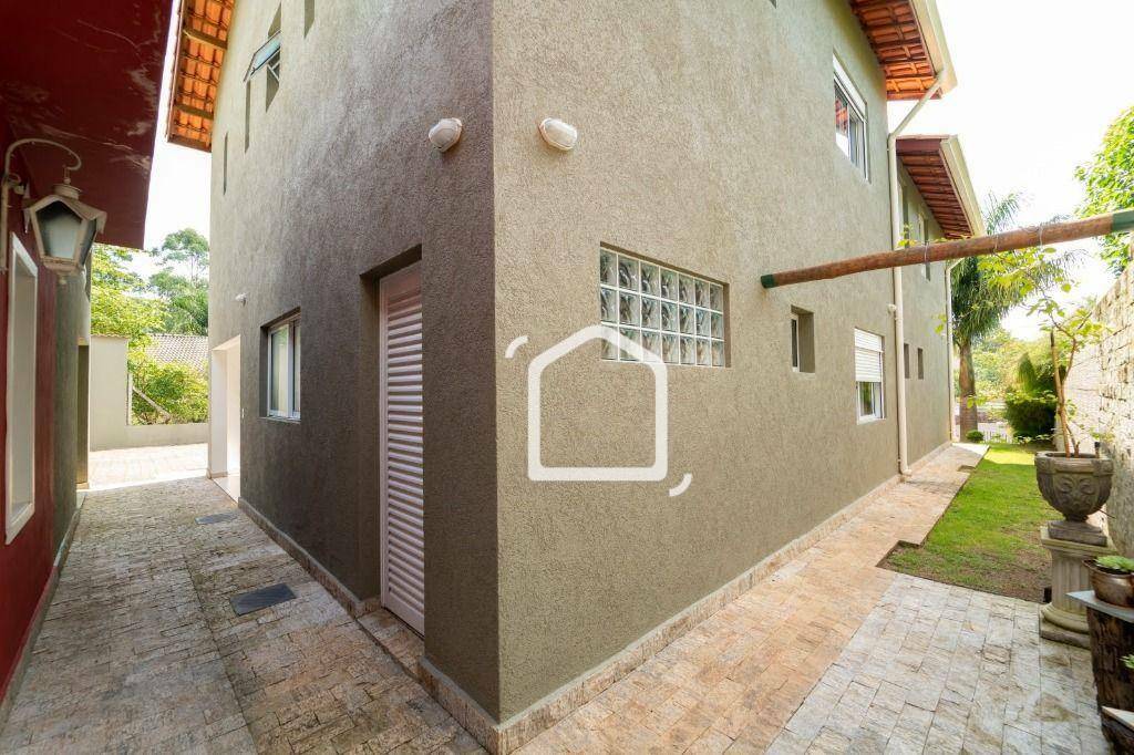 Casa de Condomínio à venda com 3 quartos, 340m² - Foto 54