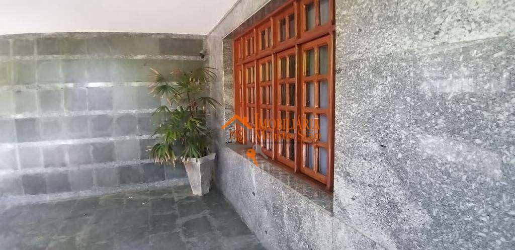 Sobrado à venda com 3 quartos, 155m² - Foto 9