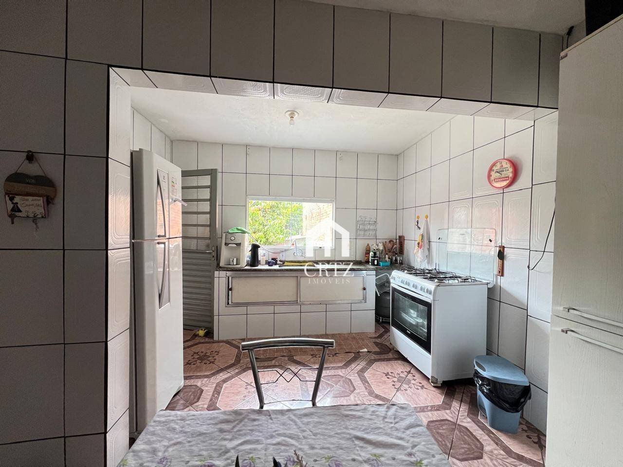 Casa, 3 quartos, 120 m² - Foto 2