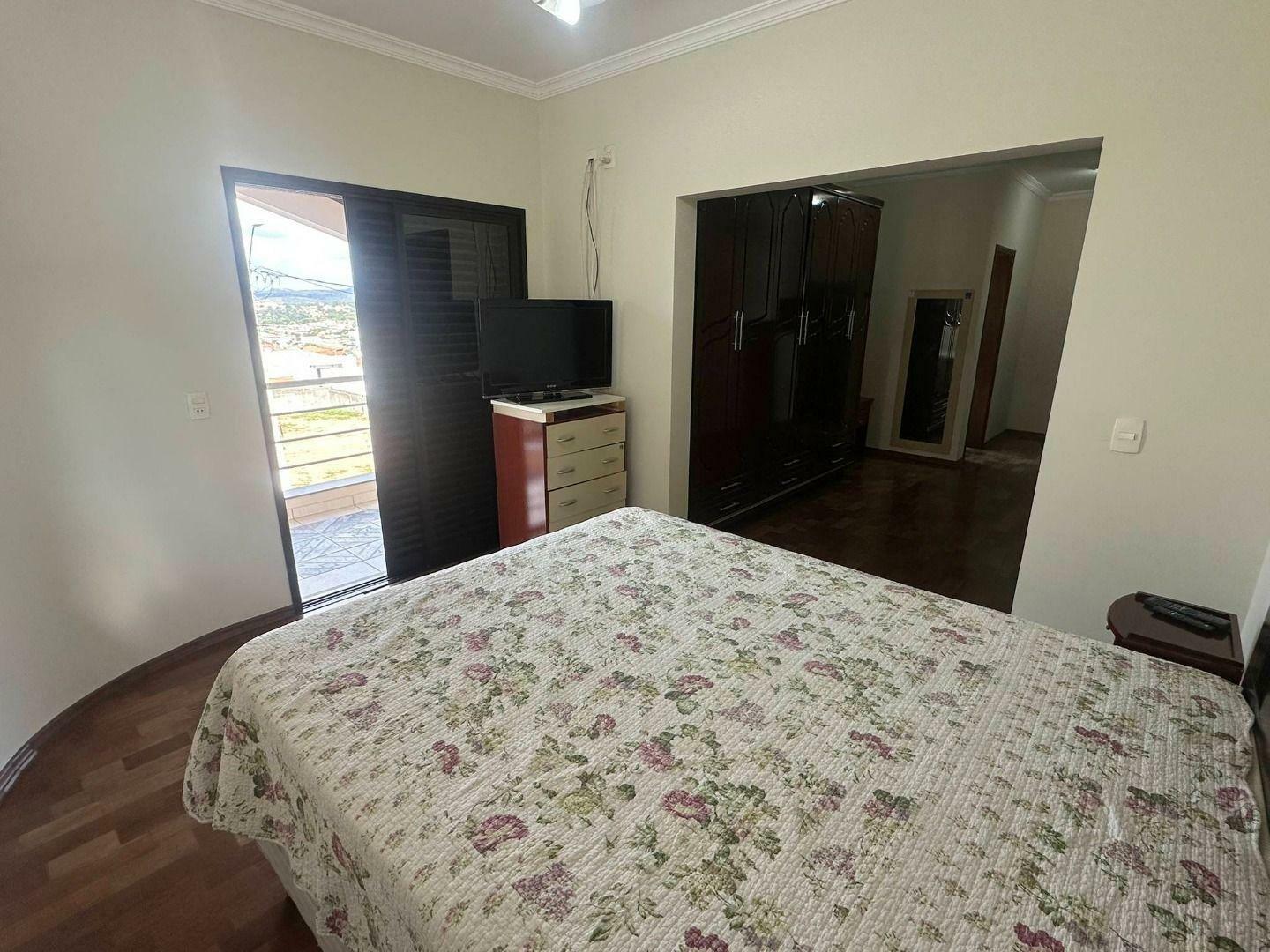 Casa de Condomínio à venda com 3 quartos, 287m² - Foto 28