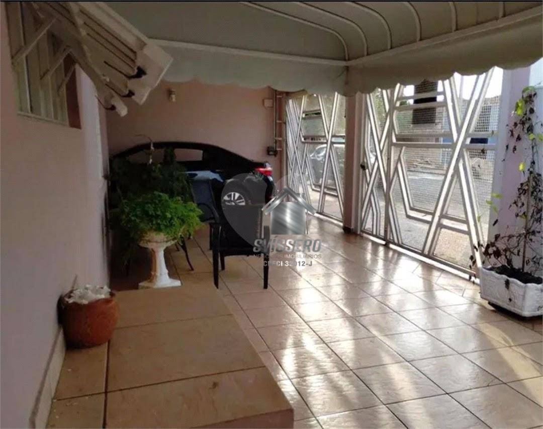 Casa, 3 quartos, 213 m² - Foto 6