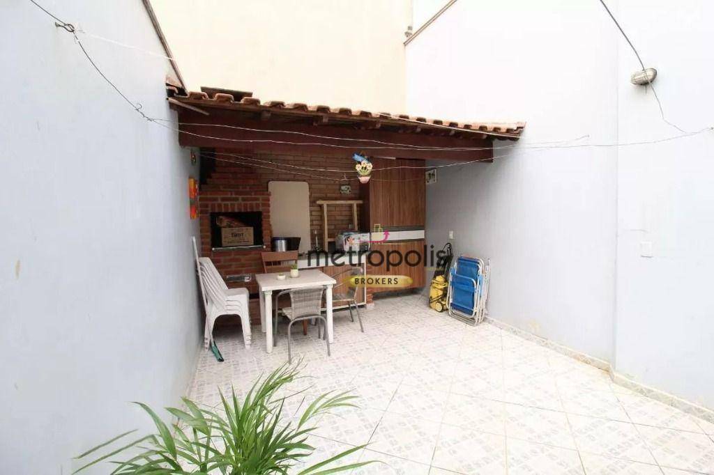 Sobrado à venda com 4 quartos, 148m² - Foto 53