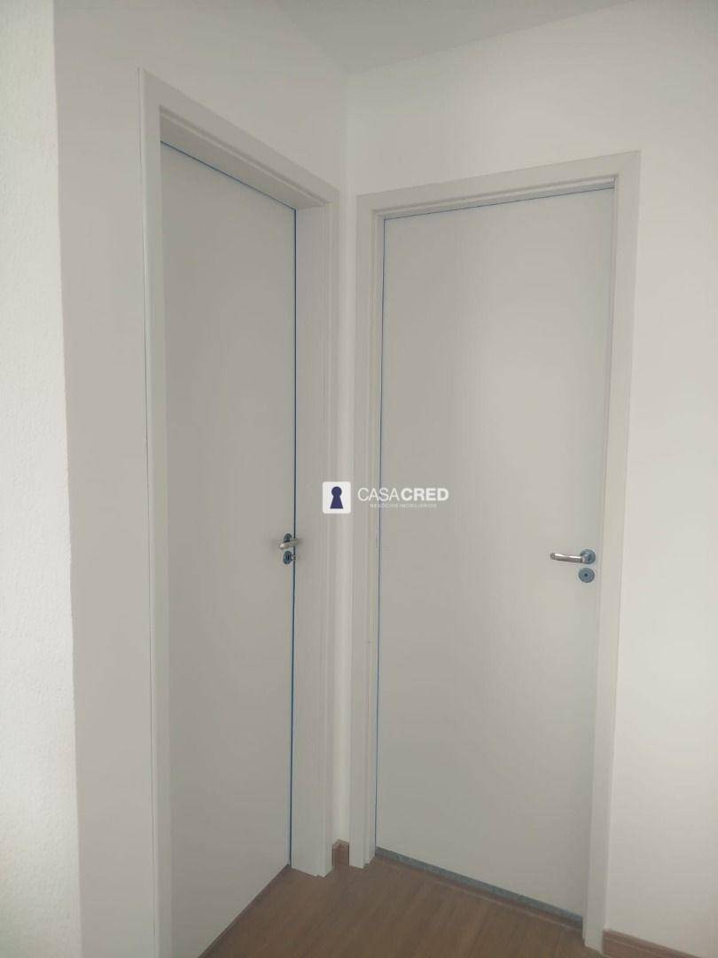 Apartamento para alugar com 2 quartos, 45m² - Foto 8