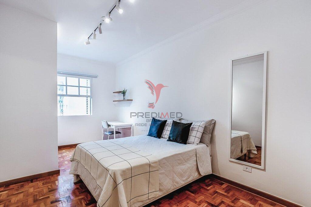 Apartamento à venda com 4 quartos, 121m² - Foto 9