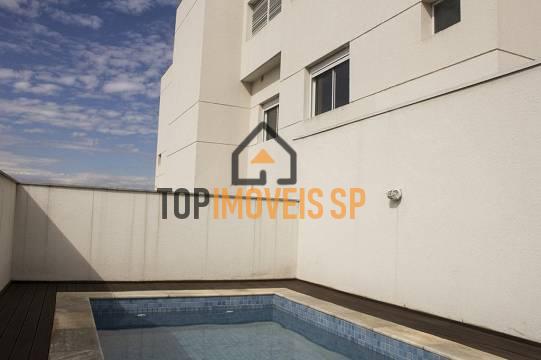 Cobertura à venda com 5 quartos, 820m² - Foto 13