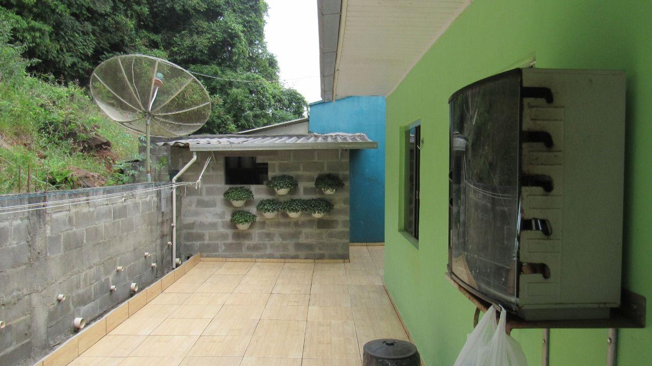 Casa à venda com 3 quartos, 70m² - Foto 12