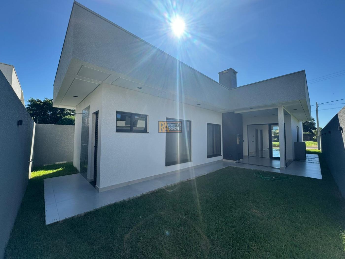 Casa à venda com 3 quartos, 250m² - Foto 19