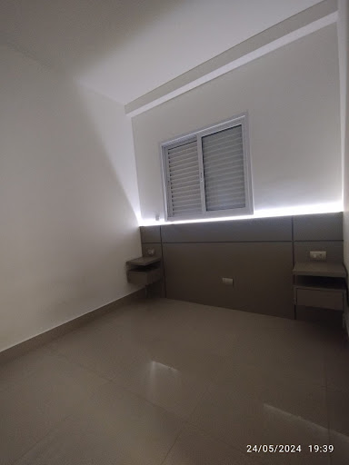 Apartamento, 2 quartos, 66 m² - Foto 1