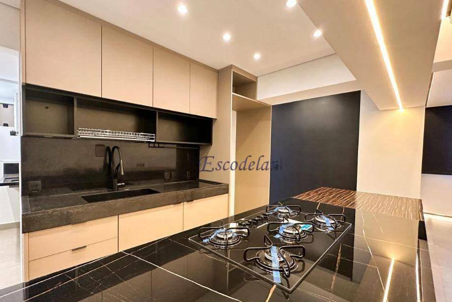 Apartamento à venda com 2 quartos, 70m² - Foto 5