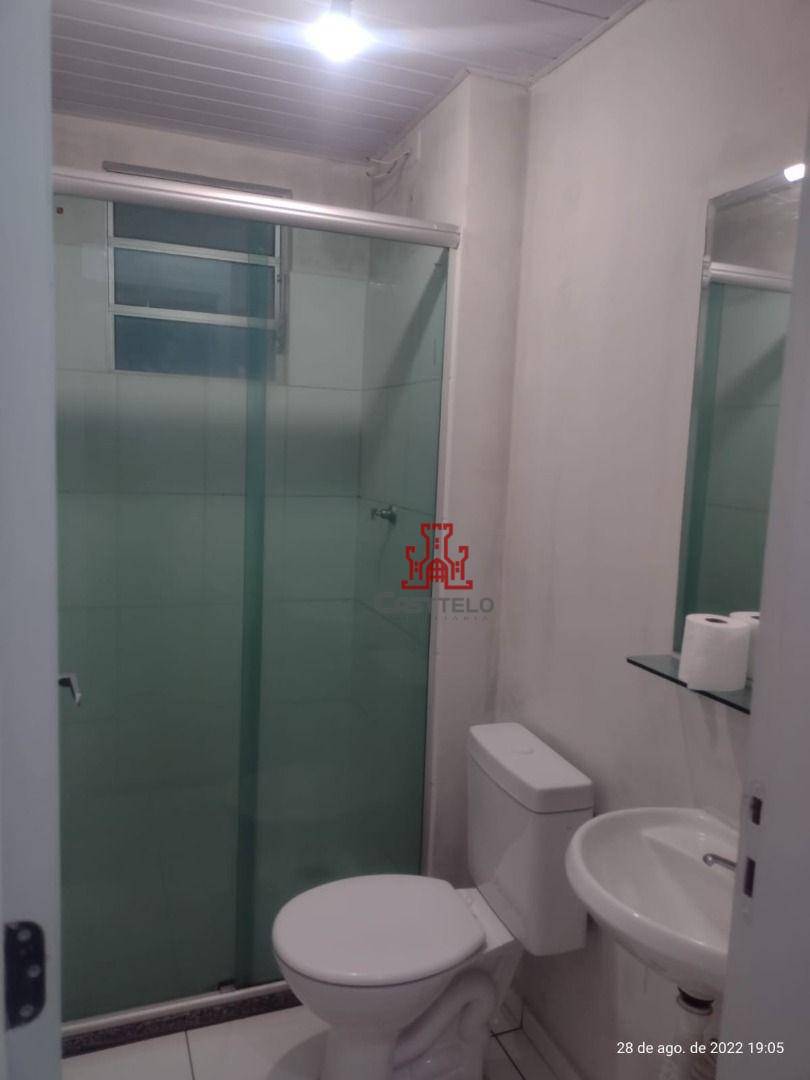 Apartamento à venda com 2 quartos, 55m² - Foto 9