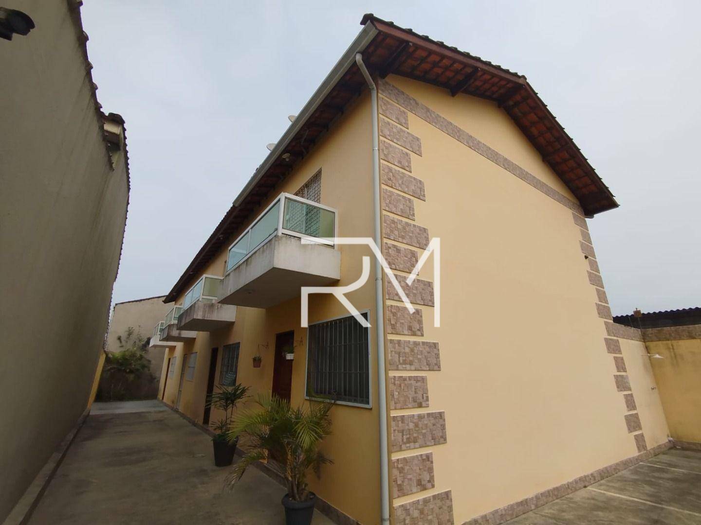 Casa de Condomínio à venda com 2 quartos, 70m² - Foto 4