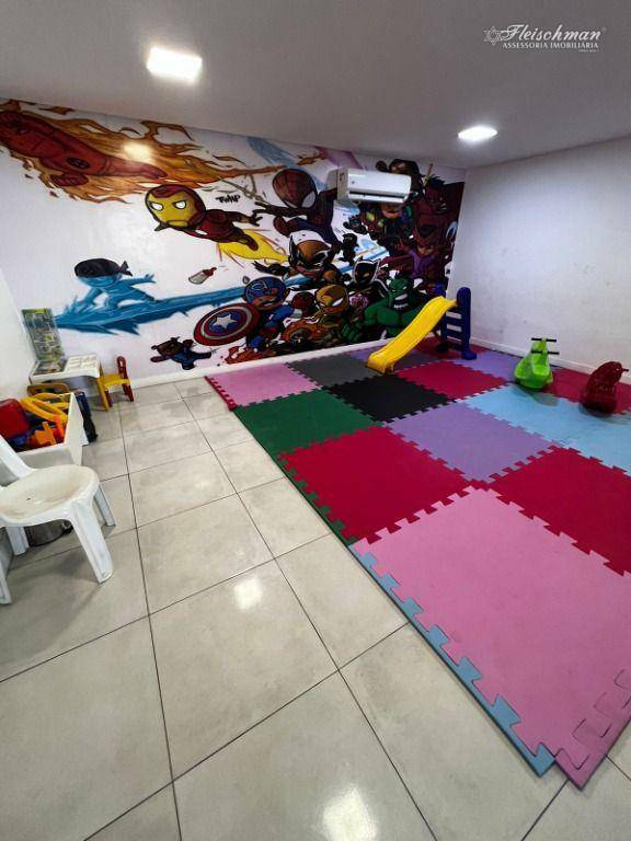 Apartamento à venda com 3 quartos, 80m² - Foto 8