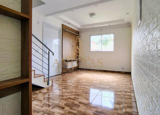 Casa de Condomínio para alugar com 2 quartos, 55m² - Foto 7