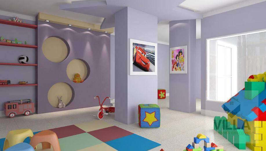 Apartamento à venda com 3 quartos, 81m² - Foto 27