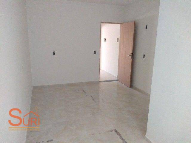 Sobrado à venda com 2 quartos, 92m² - Foto 3