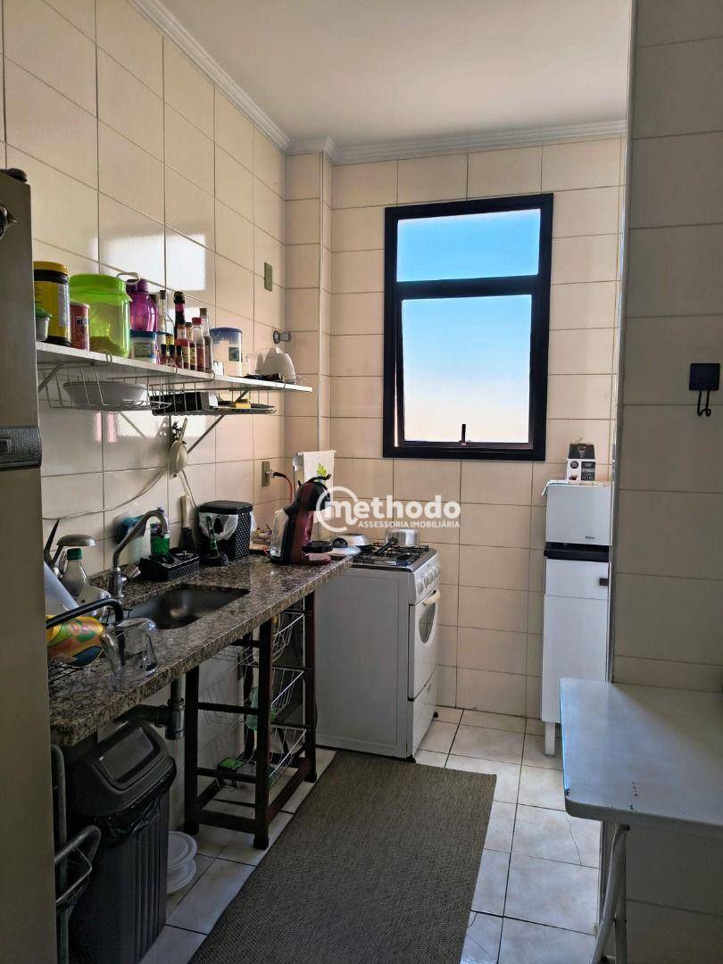 Apartamento à venda com 1 quarto, 43m² - Foto 8