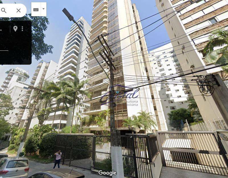 Apartamento à venda com 4 quartos, 642m² - Foto 1