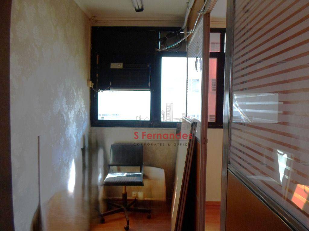 Conjunto Comercial-Sala para alugar, 33m² - Foto 14