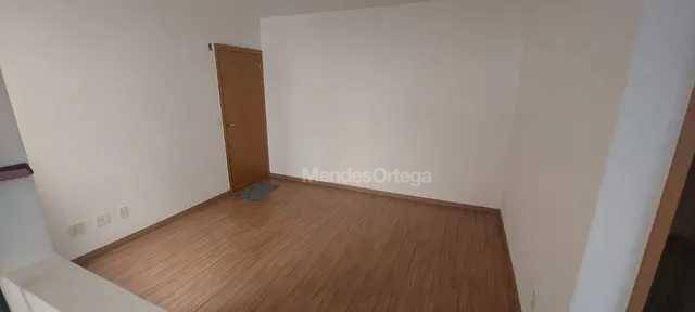 Apartamento à venda com 2 quartos, 48m² - Foto 7