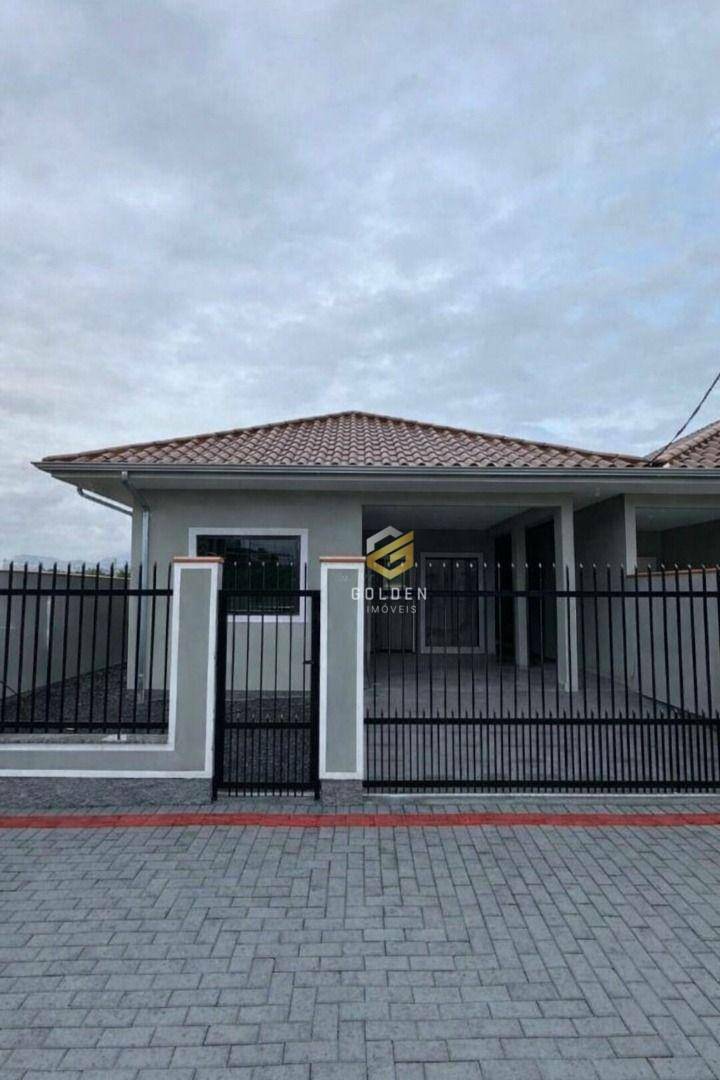 Casa, 2 quartos, 65 m² - Foto 1