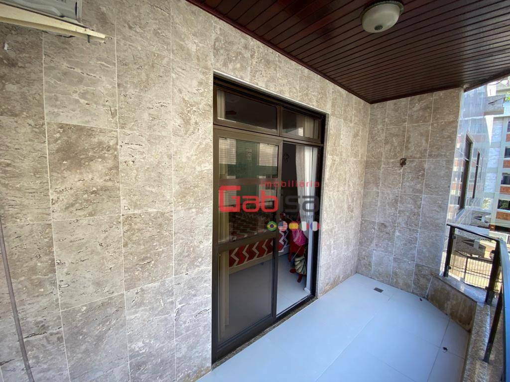 Apartamento à venda com 3 quartos, 140m² - Foto 24