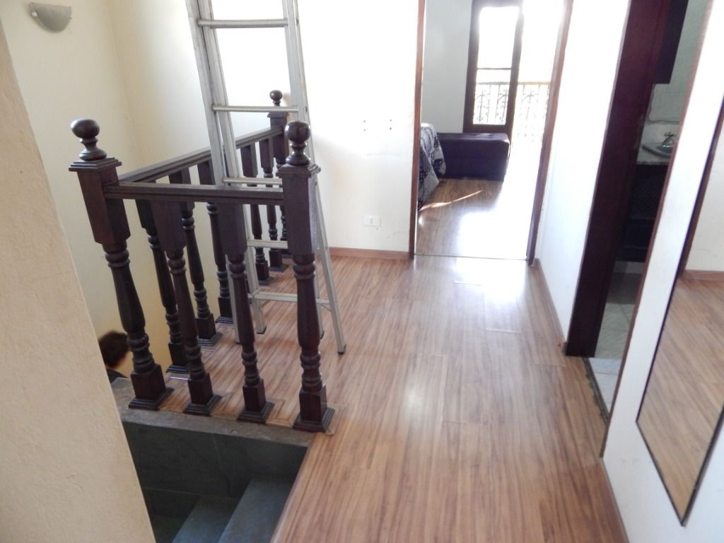 Sobrado à venda com 3 quartos, 220m² - Foto 35