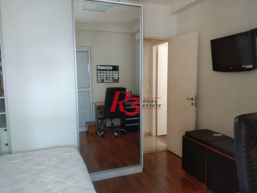 Apartamento à venda com 3 quartos, 138m² - Foto 14