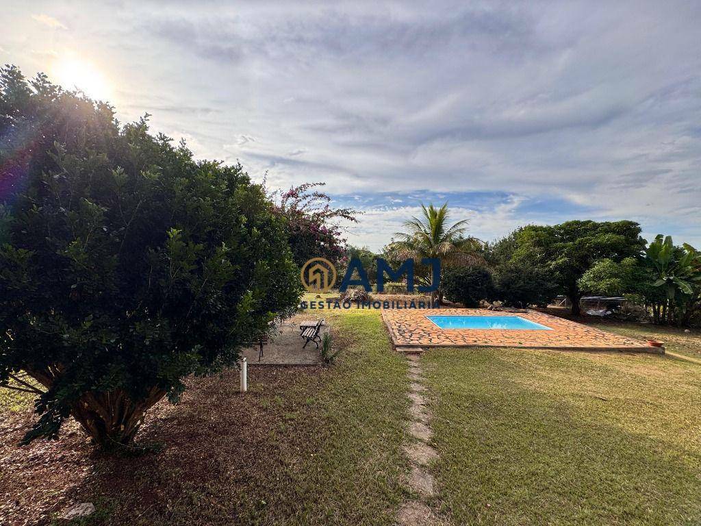 Chácara à venda e aluguel com 2 quartos, 174m² - Foto 18