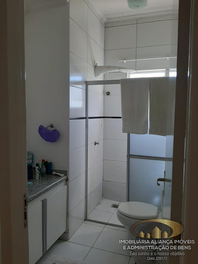 Casa à venda com 3 quartos, 196m² - Foto 14