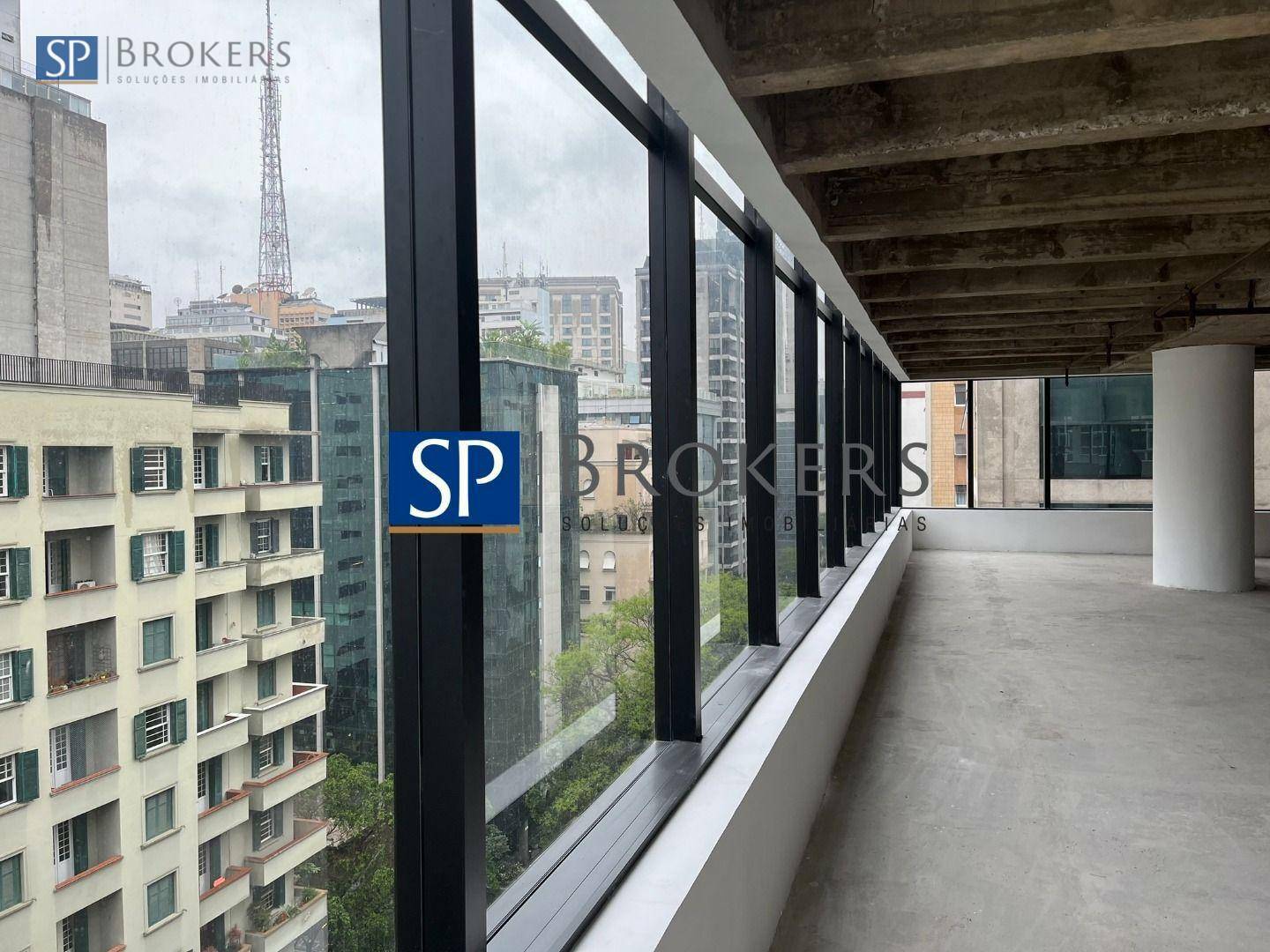 Sala-Conjunto, 617 m² - Foto 24