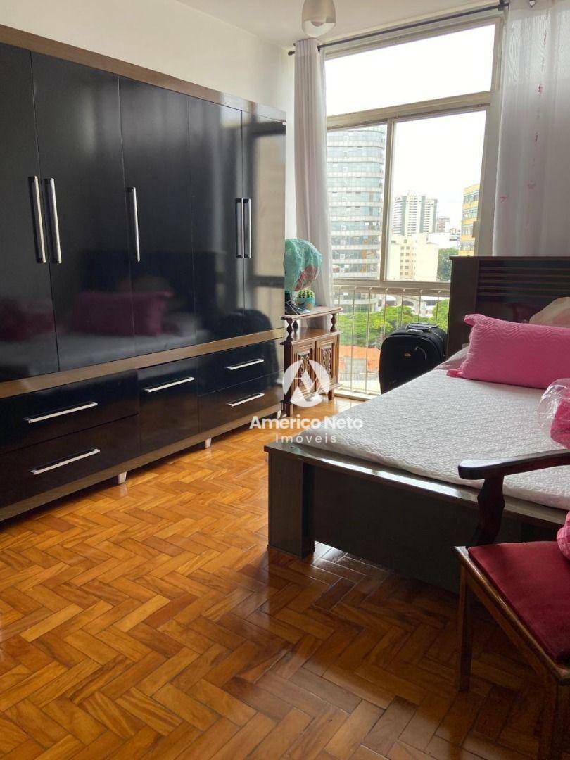 Apartamento à venda com 2 quartos, 110m² - Foto 13