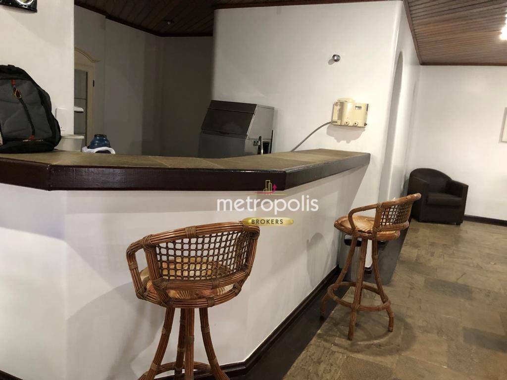 Apartamento à venda com 4 quartos, 176m² - Foto 19