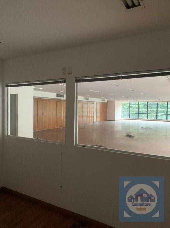 Conjunto Comercial-Sala para alugar, 300m² - Foto 7