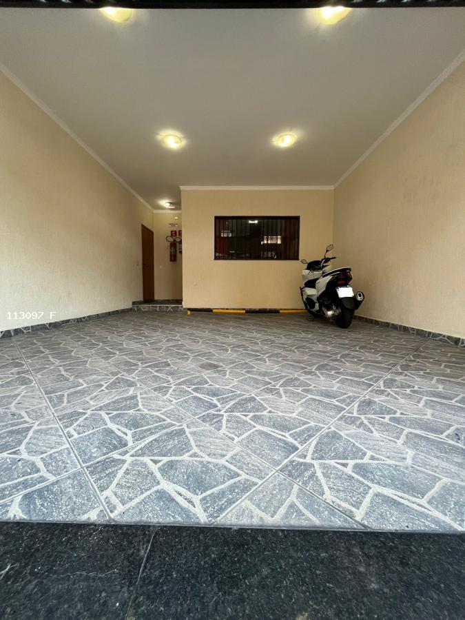 Casa para alugar, 160m² - Foto 2