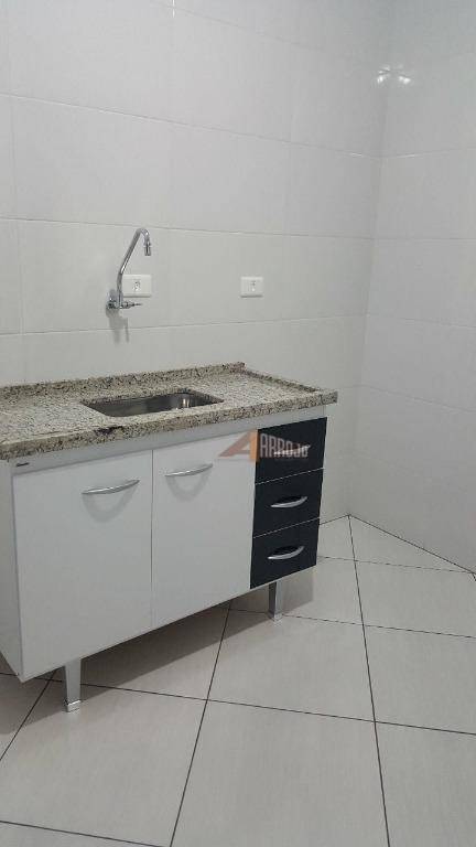 Casa à venda com 4 quartos, 120m² - Foto 24