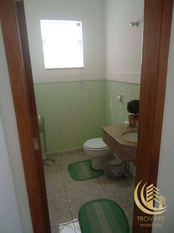 Sobrado à venda com 3 quartos, 220m² - Foto 15