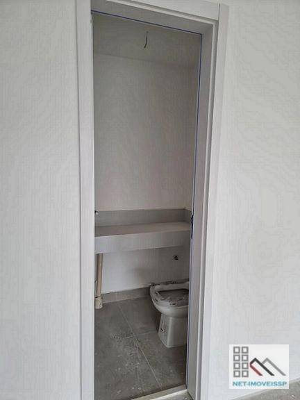 Apartamento à venda com 3 quartos, 86m² - Foto 9