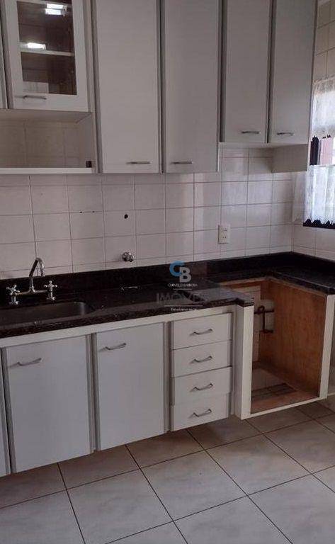 Apartamento à venda com 3 quartos, 82m² - Foto 13