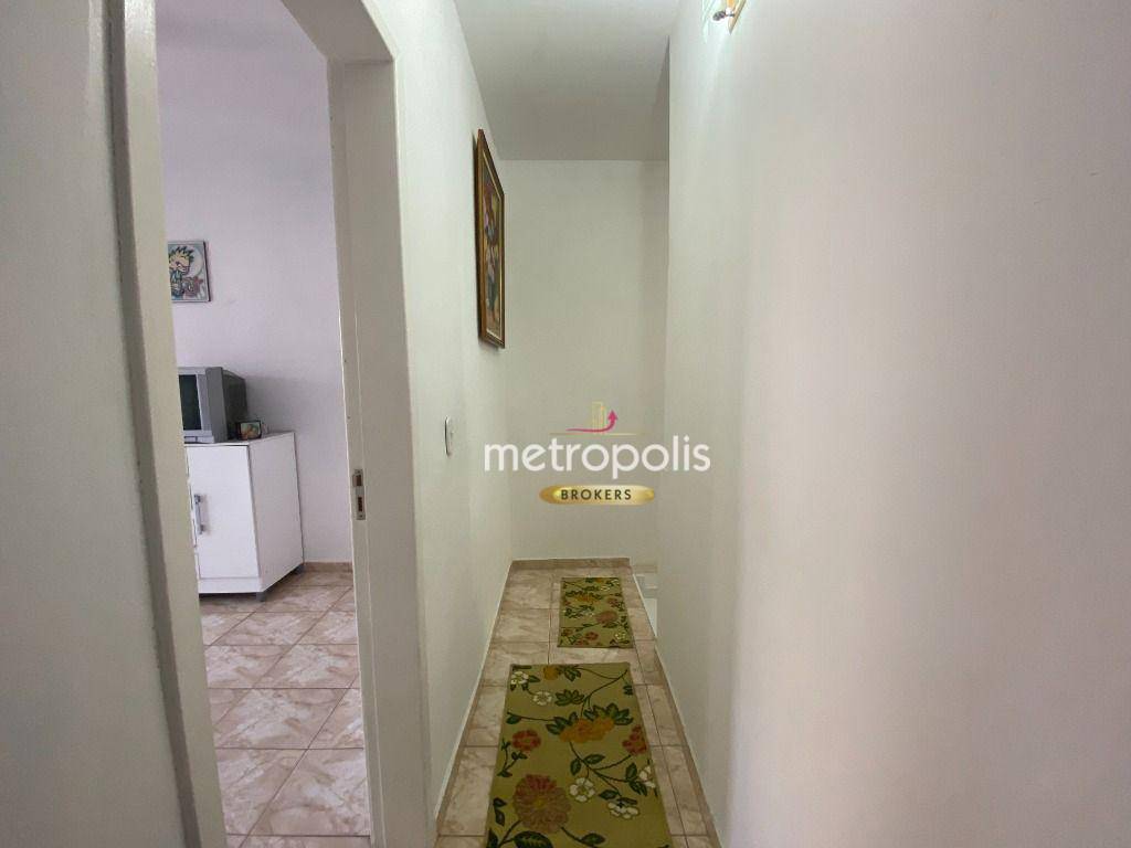 Sobrado, 4 quartos, 150 m² - Foto 25