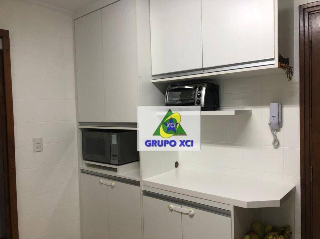 Apartamento à venda com 3 quartos, 112m² - Foto 15